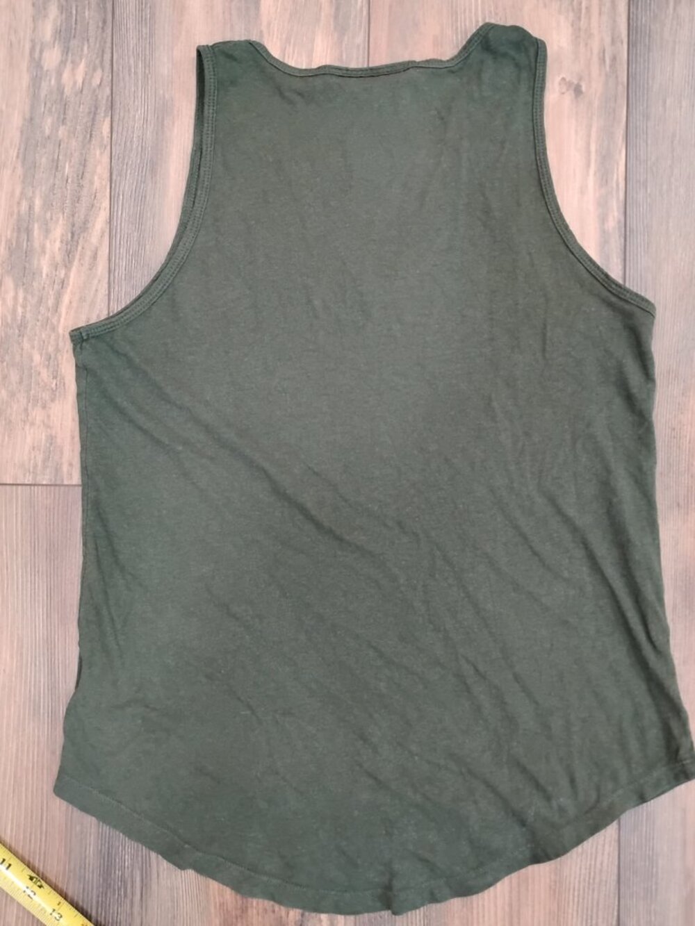 Jungmaven Truro tanktops XS - Picture 12 of 12